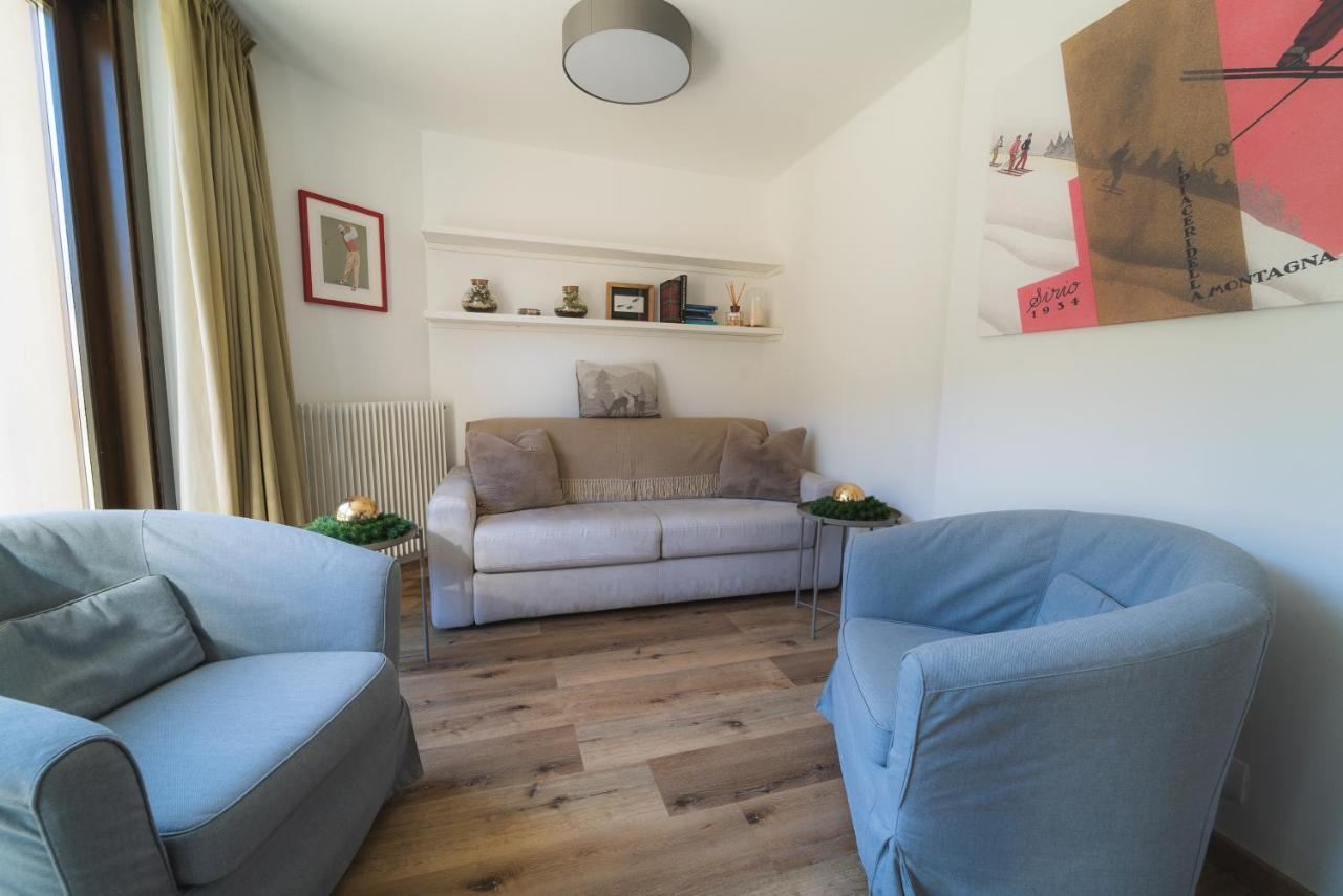 Mdc Apartments Madonna Eksteriør billede